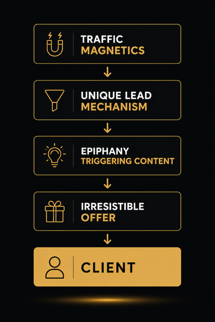 4 assets diagram